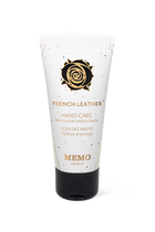 French Leather Hand Care Cream